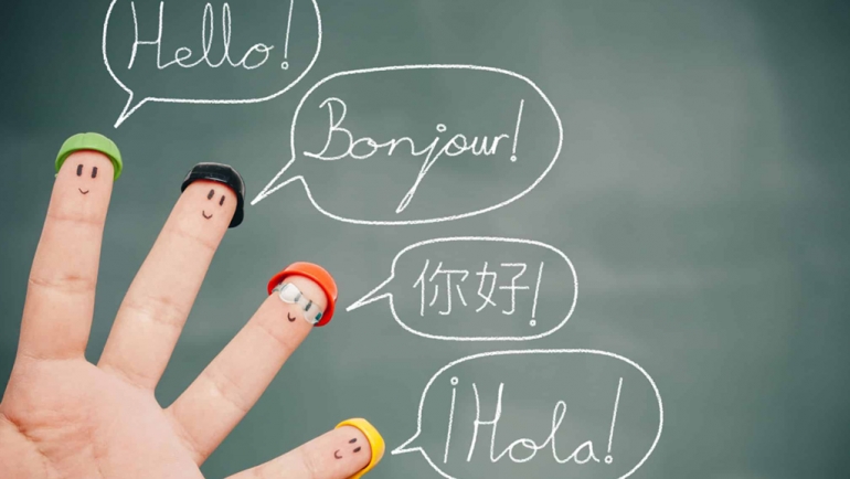 5 reasons you should become bilingual, right now!