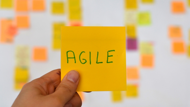 The World Needs Agile Translation