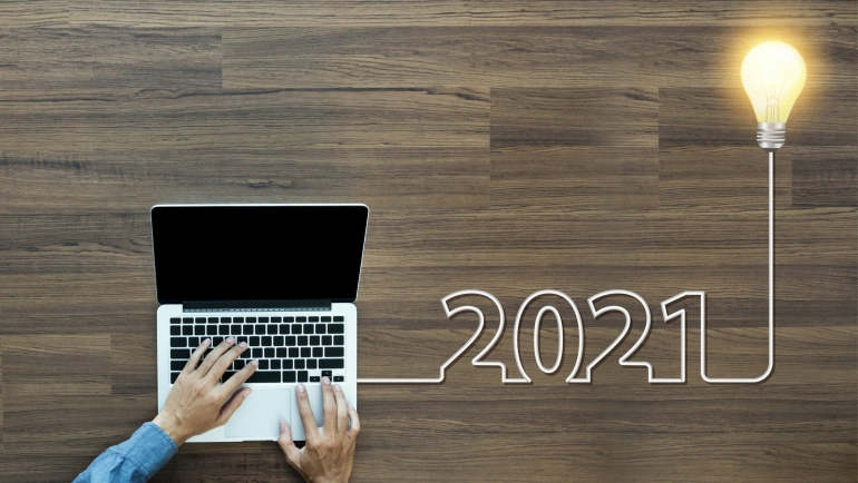 2021: Key Trends in Translation Industry